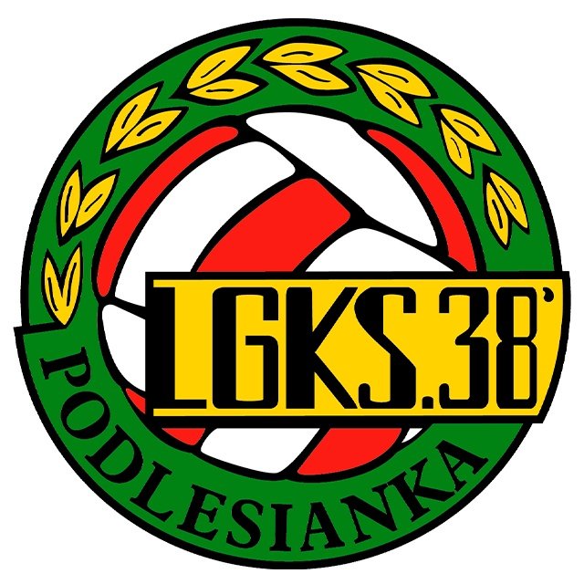 LGKS 38 Podlesianka