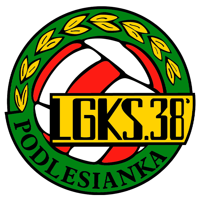 LGKS 38 Podlesianka
