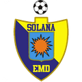 Escudo EMD Solana