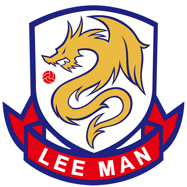 Lee Man Warriors