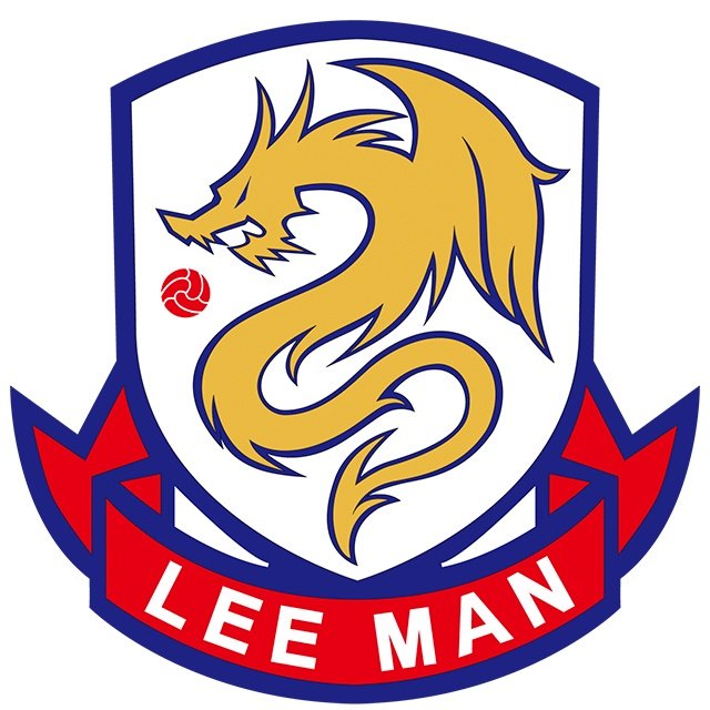 Lee Man Warriors