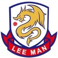 Lee Man Warriors