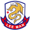 Escudo Lee Man Warriors