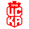 Escudo CSKA 1948 Sofia