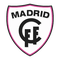 Escudo Madrid CF B Fem