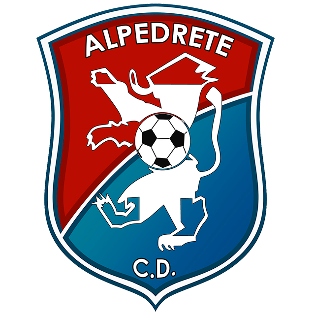 Alpedrete B