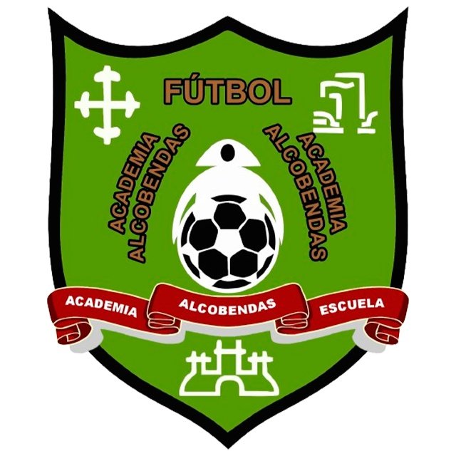 E Academia de Futbol Alcobe