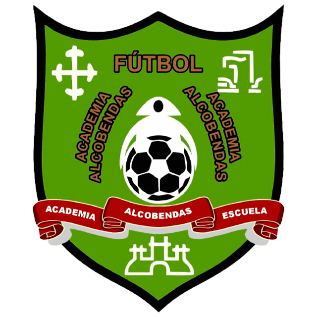 E Academia de Futbol Alcobe