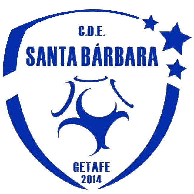 Santa Barbara Getafe B