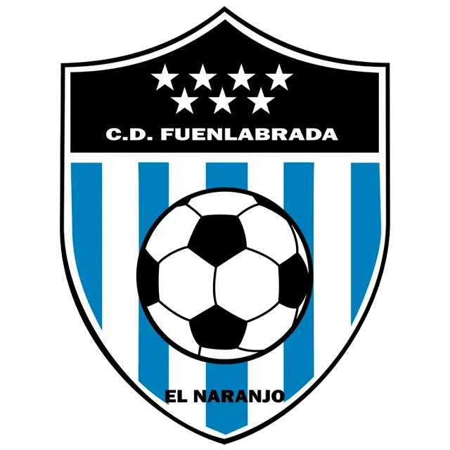 Fuenlabrada El Naranjo