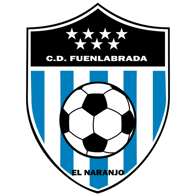Fuenlabrada El Naranjo