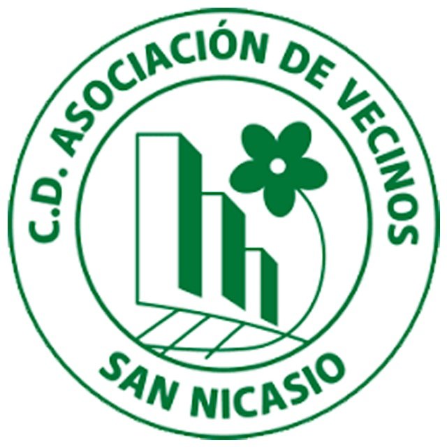 Asociación Vec San Nicasio