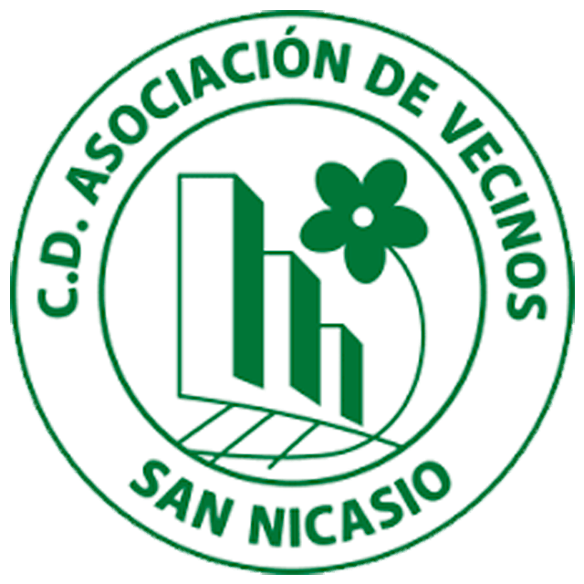 Asociación Vec San Nicasio