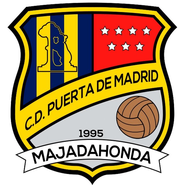 Puerta de Madrid B