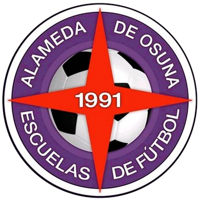 Alameda de Osuna B
