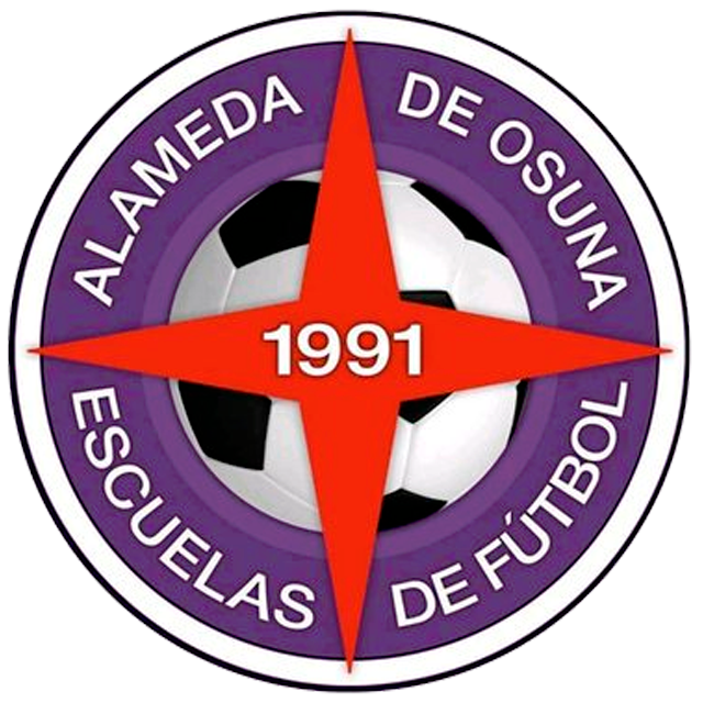 Alameda de Osuna B