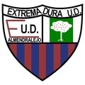 Escudo del Extremadura