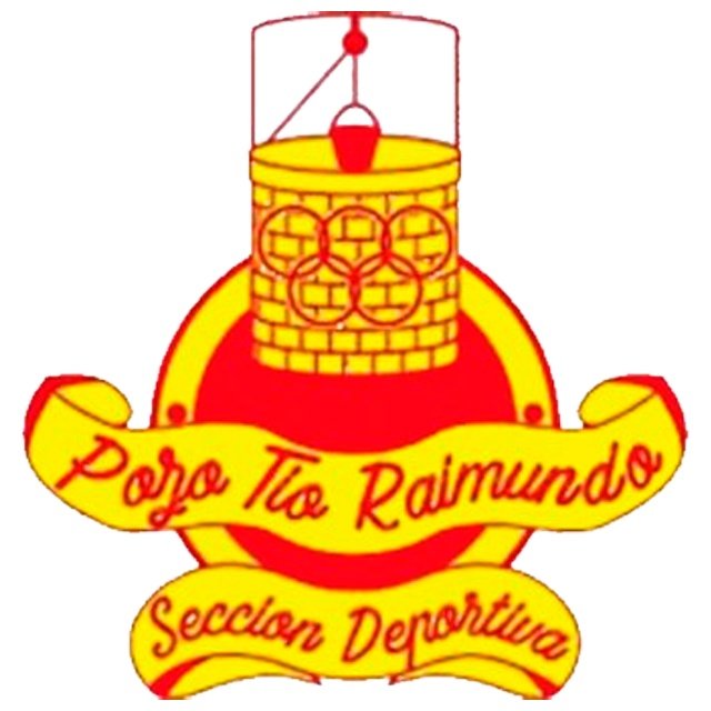 Seccion Deportiva del Pozo 