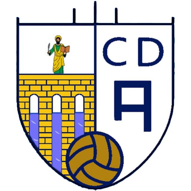 CD Alcala U16