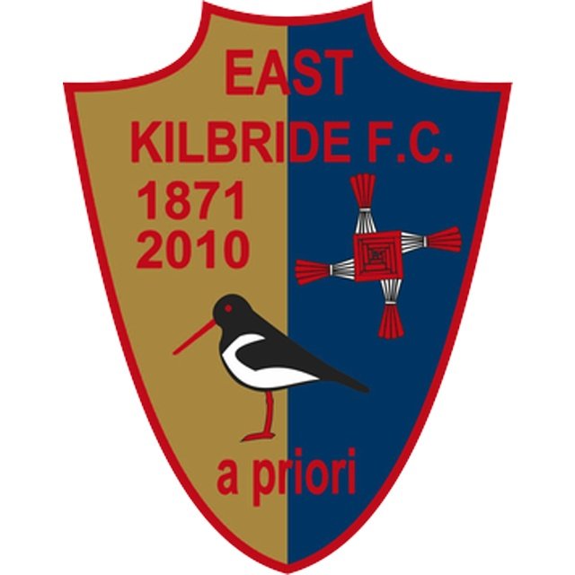 East Kilbride Sub 20