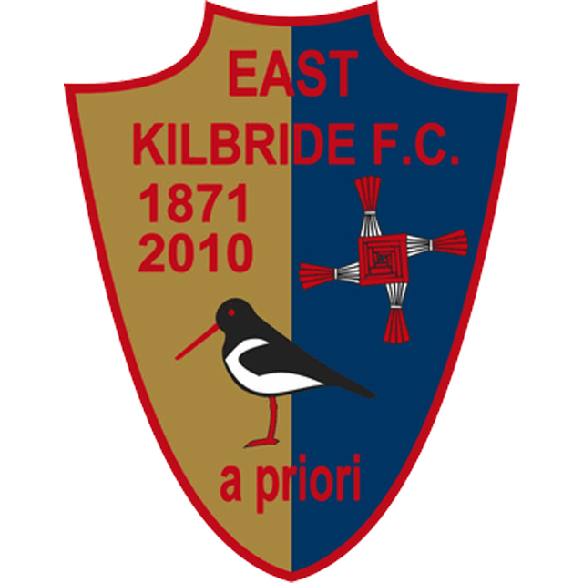 East Kilbride Sub 20