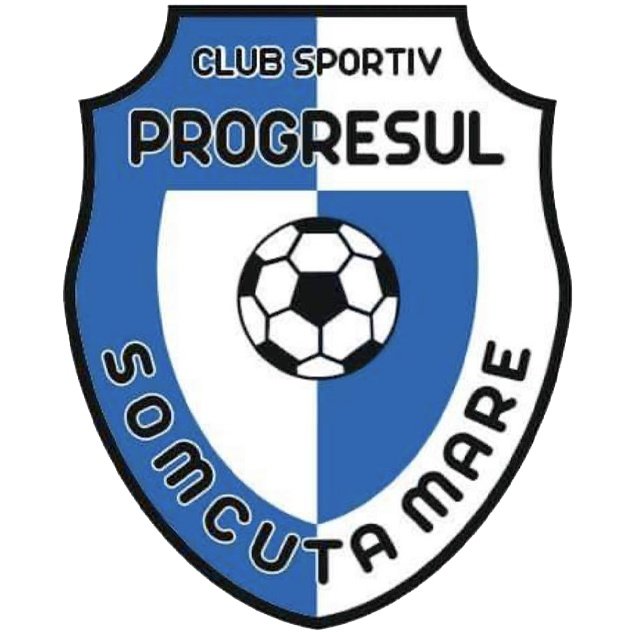 Progresul Somcuta Mare