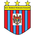 Escudo Zimbrul Slobozia