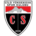 Yüksekova Cilospor