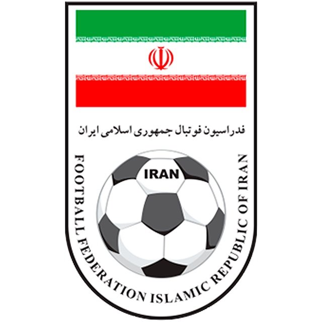 Irán Sub 21