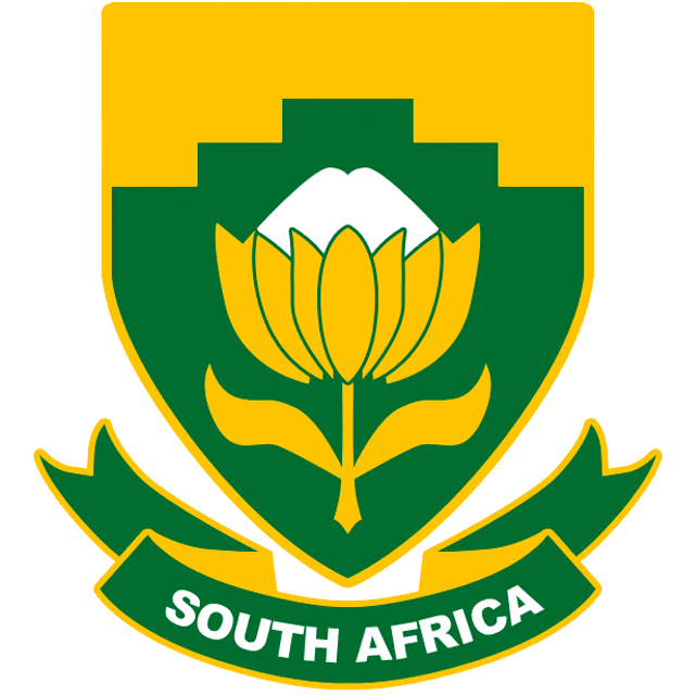 Sudáfrica Sub 21