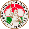 Tayikistán U20