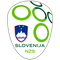 Eslovenia Sub 20