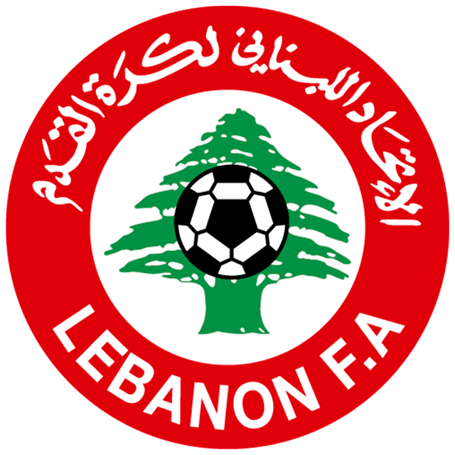 Líbano Sub 20