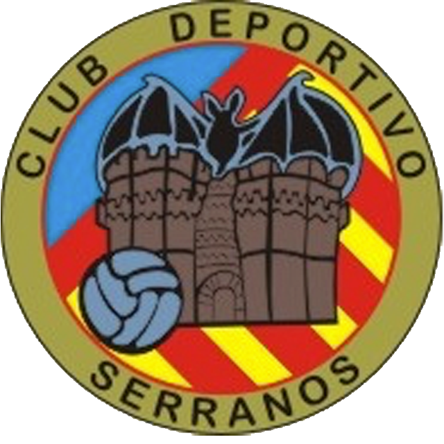 Serranos B