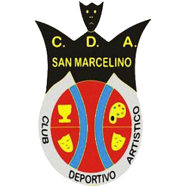San Marcelino B
