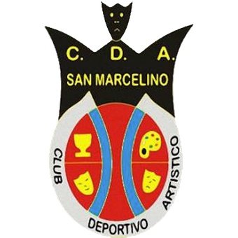 San Marcelino B