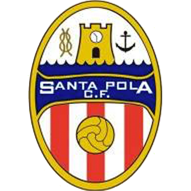 Santa Pola B