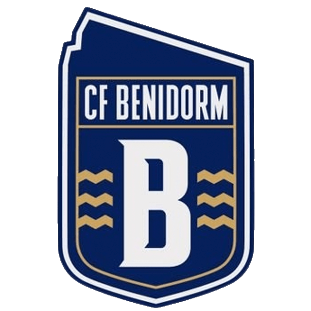 CF Benidorm