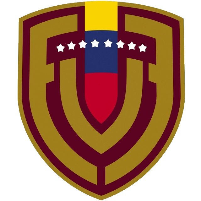 Venezuela Sub 21