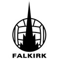 Escudo del Falkirk