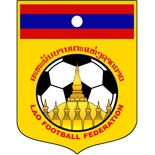 Laos Sub 21