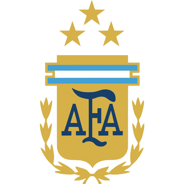 Argentina Sub 21