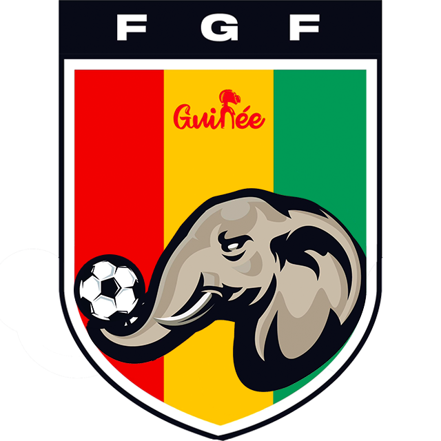 Guinea U21