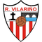 Escudo Racing de Vilariño