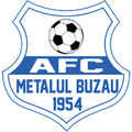 Metalul Buzău