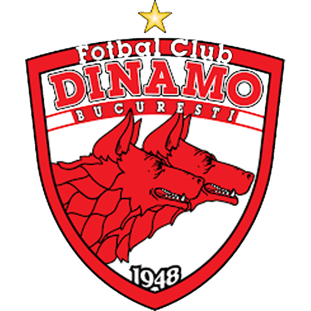 Dinamo Bucureşti U19