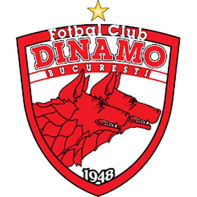 Dinamo Bucureşti Sub 19