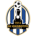 Lokomotiva Zagreb U19