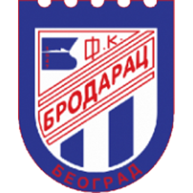 Brodarac U19