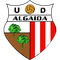 Escudo UD Algaida